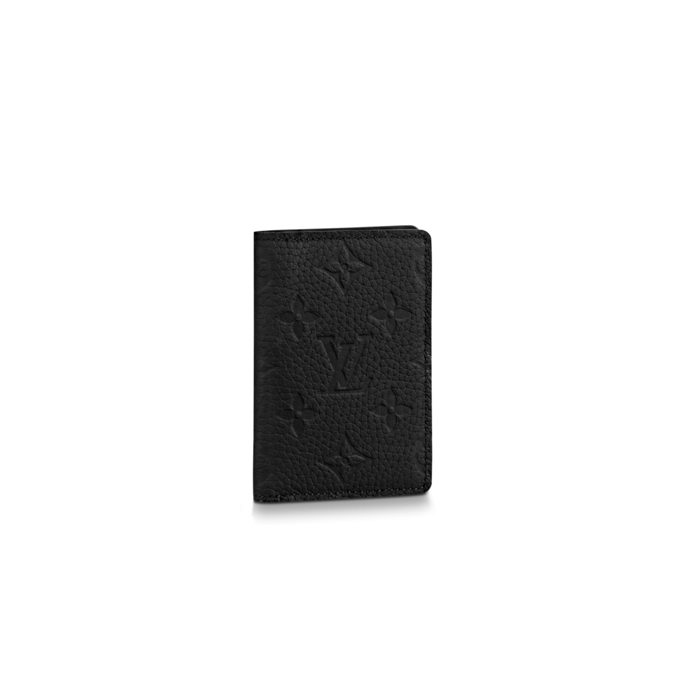 LOUIS VUITTON TAURILLON WALLET M69044 (11*7.5*1cm)